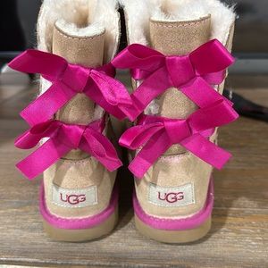 Girls Uggs